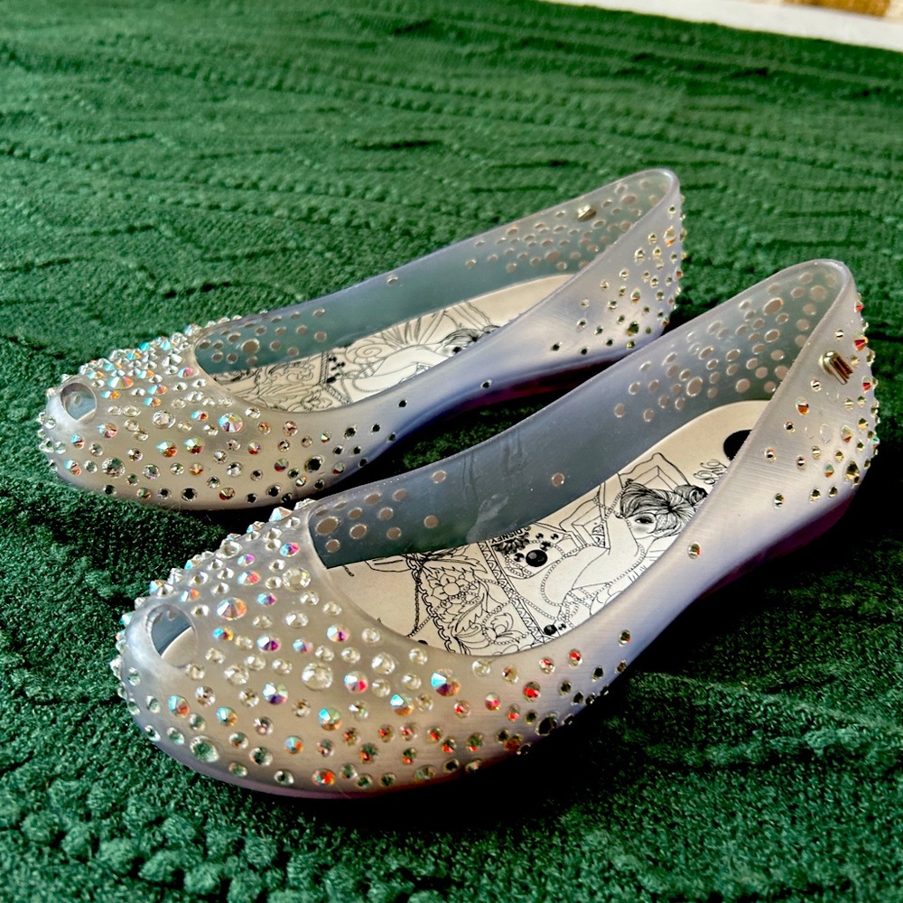 Swarovski Melissa